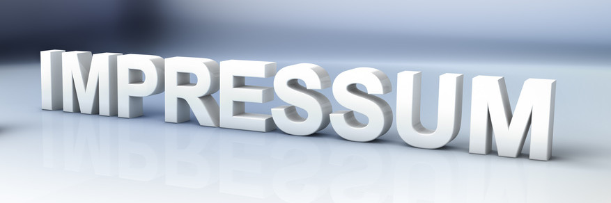 Impressum